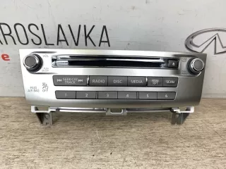 253919NJ1A Кнопки управления магнитолой Infiniti QX60 1 restailing Арт 2-901054, вид 1