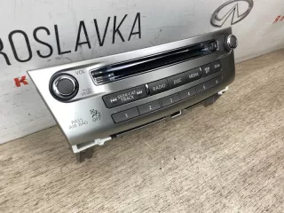 253919NJ1A Кнопки управления магнитолой Infiniti QX60 1 restailing Арт 2-901054, вид 2