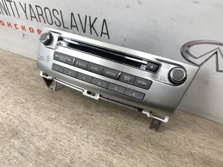 253919NJ1A Кнопки управления магнитолой Infiniti QX60 1 restailing Арт 2-901054, вид 3