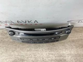 253919NJ1A Кнопки управления магнитолой Infiniti QX60 1 restailing Арт 2-901054, вид 4
