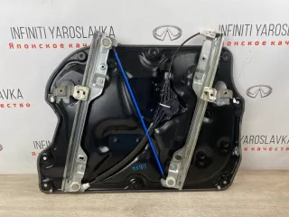 807211BA0B Стеклоподъемник Infiniti J Арт 2-901074