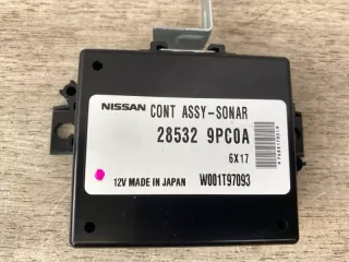 285329PC0A Блок управления парктрониками Infiniti QX60 1 restailing Арт 2-901076