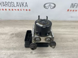 4670A516 Блок ABS Mitsubishi Lancer 9 Арт 2-901096, вид 1