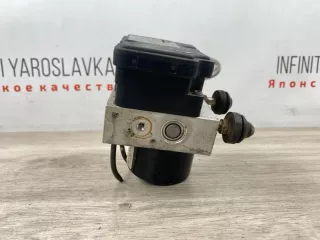 4670A516 Блок ABS Mitsubishi Lancer 9 Арт 2-901096, вид 13