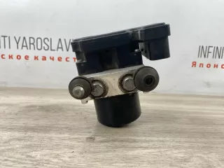 4670A516 Блок ABS Mitsubishi Lancer 9 Арт 2-901096, вид 14