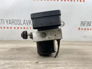 4670A516 Блок ABS Mitsubishi Lancer 9 Арт 2-901096, вид 15
