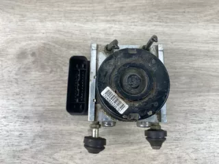 4670A516 Блок ABS Mitsubishi Lancer 9 Арт 2-901096, вид 17