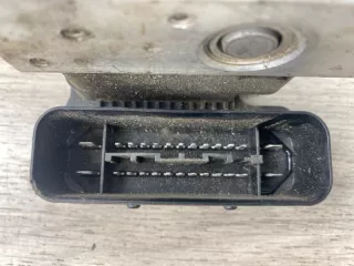 4670A516 Блок ABS Mitsubishi Lancer 9 Арт 2-901096, вид 3