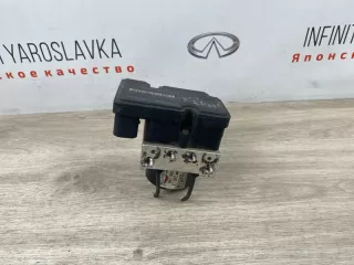 4670A516 Блок ABS Mitsubishi Lancer 9 Арт 2-901096, вид 5