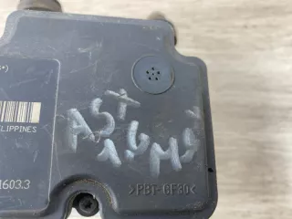 4670A516 Блок ABS Mitsubishi Lancer 9 Арт 2-901096, вид 10