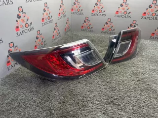  Фонари Mazda 6 2 Арт 2-901163, вид 2