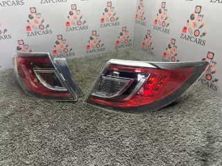  Фонари Mazda 6 2 Арт 2-901163, вид 3