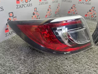  Фонари Mazda 6 2 Арт 2-901163, вид 4