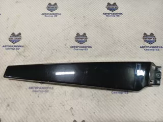 4F0853290A Накладка стойки средней Audi A6 C6 (S6,RS6) Арт 2-901281, вид 1