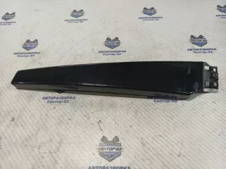 4F0853290A Накладка стойки средней Audi A6 C6 (S6,RS6) Арт 2-901281, вид 2