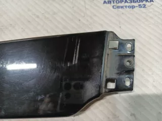 4F0853290A Накладка стойки средней Audi A6 C6 (S6,RS6) Арт 2-901281, вид 3