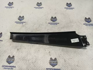 4F0853290A Накладка стойки средней Audi A6 C6 (S6,RS6) Арт 2-901281, вид 4