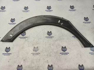 4F98538171RR Молдинг крыла Audi A6 C6 (S6,RS6) Арт 2-901293, вид 7