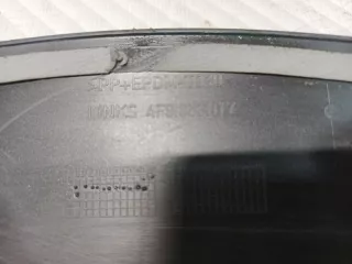4F98538171RR Молдинг крыла Audi A6 C6 (S6,RS6) Арт 2-901293, вид 10
