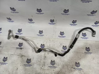 4F0260740B Трубка кондиционера Audi A6 C6 (S6,RS6) Арт 2-901313, вид 2