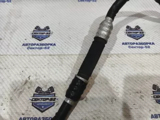 4F0260740B Трубка кондиционера Audi A6 C6 (S6,RS6) Арт 2-901313, вид 3