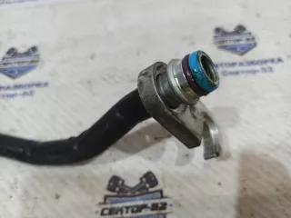 4F0260740B Трубка кондиционера Audi A6 C6 (S6,RS6) Арт 2-901313, вид 4