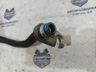 4F0260740B Трубка кондиционера Audi A6 C6 (S6,RS6) Арт 2-901313, вид 5