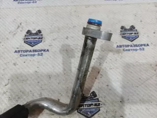 4F0260740B Трубка кондиционера Audi A6 C6 (S6,RS6) Арт 2-901313, вид 6