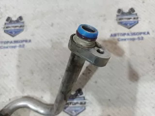 4F0260740B Трубка кондиционера Audi A6 C6 (S6,RS6) Арт 2-901313, вид 7