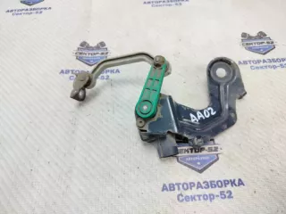4F0616572D Датчик положения кузова Audi A6 C6 (S6,RS6) Арт 2-901328, вид 1
