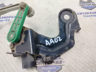 4F0616572D Датчик положения кузова Audi A6 C6 (S6,RS6) Арт 2-901328, вид 3