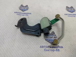 4F0616572D Датчик положения кузова Audi A6 C6 (S6,RS6) Арт 2-901328, вид 4