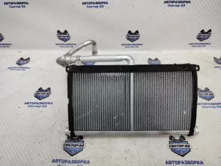 420898037A Радиатор отопителя (печки) Audi A6 C6 (S6,RS6) Арт 2-901330, вид 1