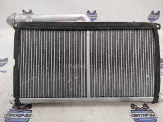 420898037A Радиатор отопителя (печки) Audi A6 C6 (S6,RS6) Арт 2-901330, вид 3