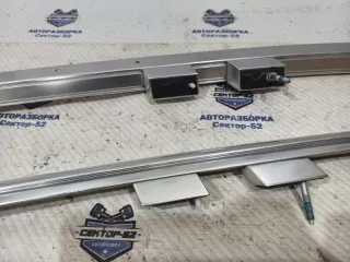4F9860021K3Q7 Рейлинг Audi A6 C6 (S6,RS6) Арт 2-901339, вид 3