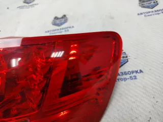 043330 Фонарь задний правый Audi A6 C6 (S6,RS6) Арт 2-901342, вид 4
