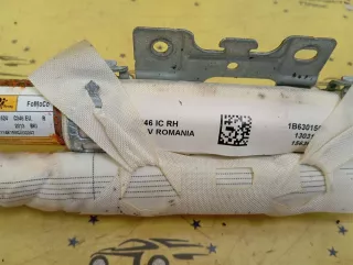 1B6301501 Подушка безопасности Ford Focus 1 Арт 2-901380, вид 3