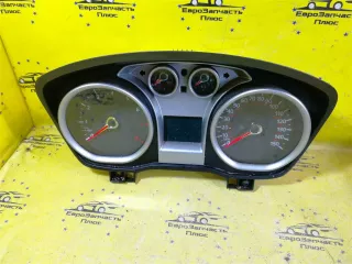 1602527 Щиток приборов (приборная панель) Ford Focus 1 Арт 2-901405, вид 1