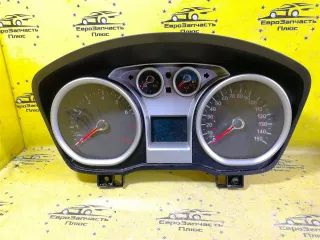 1602527 Щиток приборов (приборная панель) Ford Focus 1 Арт 2-901405, вид 2