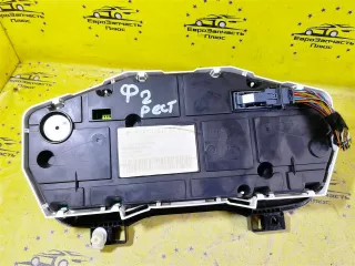 1602527 Щиток приборов (приборная панель) Ford Focus 1 Арт 2-901405, вид 6