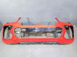 51118069942 Бампер передний BMW X6 G06 Арт 2-901582, вид 1