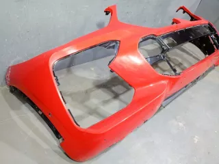 51118069942 Бампер передний BMW X6 G06 Арт 2-901582, вид 2