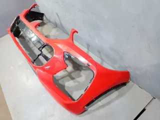 51118069942 Бампер передний BMW X6 G06 Арт 2-901582, вид 3