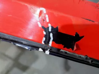 51118069942 Бампер передний BMW X6 G06 Арт 2-901582, вид 4