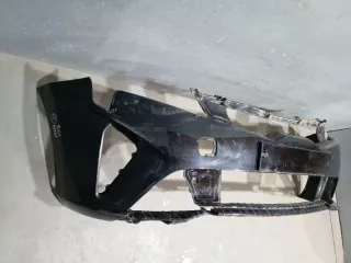 86511H0700 Бампер передний Kia Rio 4 Арт 2-901655, вид 2
