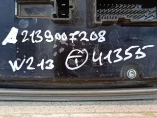 A2139007208 Блок управления фары Mercedes E W213 Арт 2-901689, вид 6