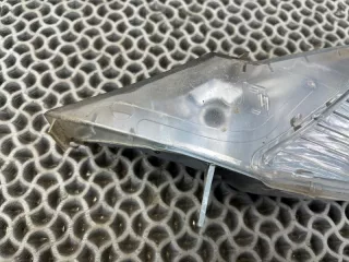 95563103310 Поворотник Porsche Cayenne 955 Арт 2-901789, вид 7