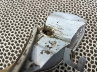 95563103310 Поворотник Porsche Cayenne 955 Арт 2-901789, вид 10