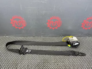 7L0857705D Ремень безопасности Porsche Cayenne 955 Арт 2-901792, вид 1