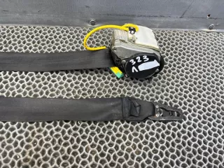 7L0857705D Ремень безопасности Porsche Cayenne 955 Арт 2-901792, вид 3